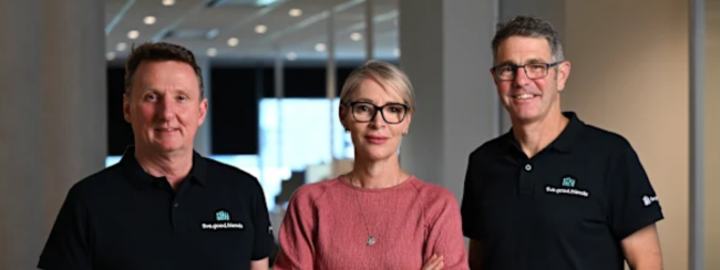 Supported carers work when and where they want